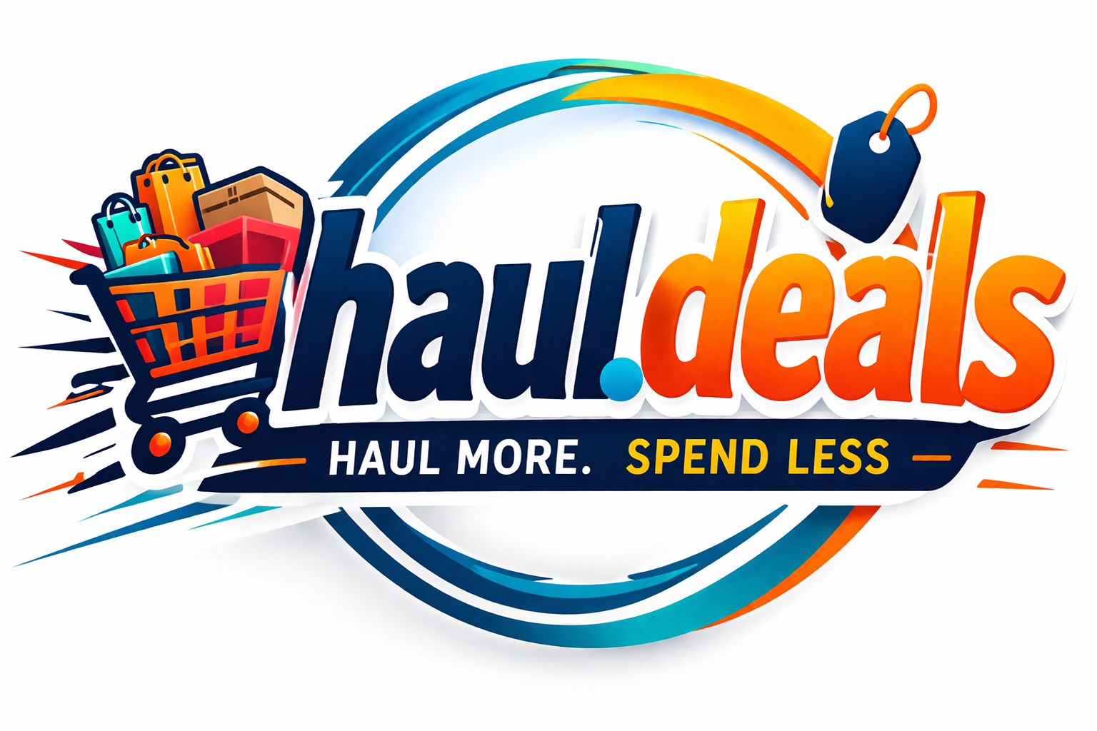 Hauls.Deals – Haul More. Spend Less.